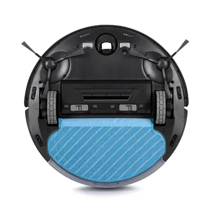 DEEBOT OZMO 950_bottom without vbrush