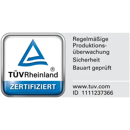 DE_TUEV CERT_T8AIVI