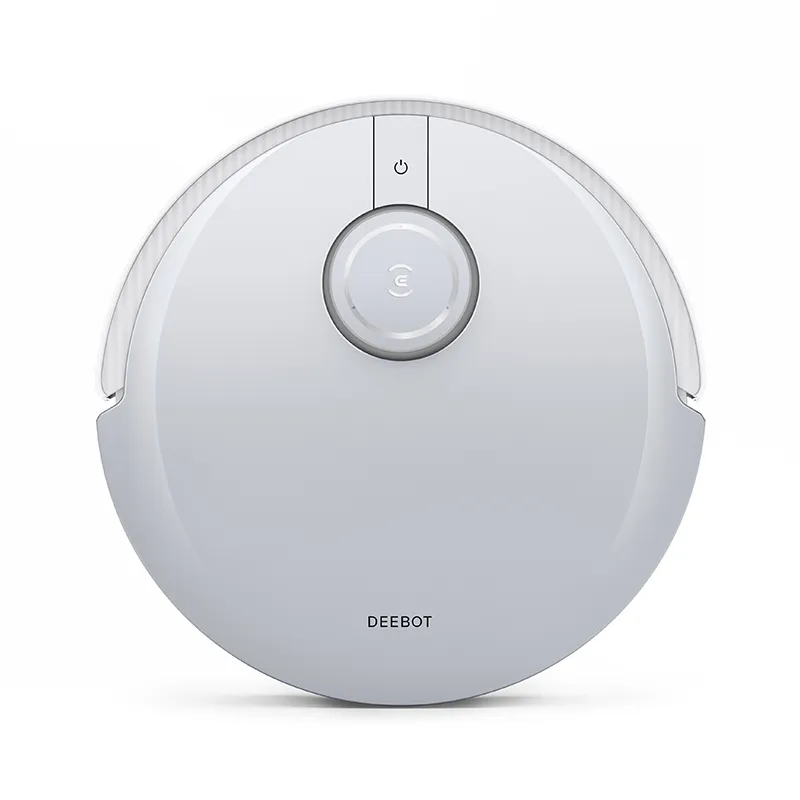 DEEBOTX1OMNI_White_DEEBOT_Top