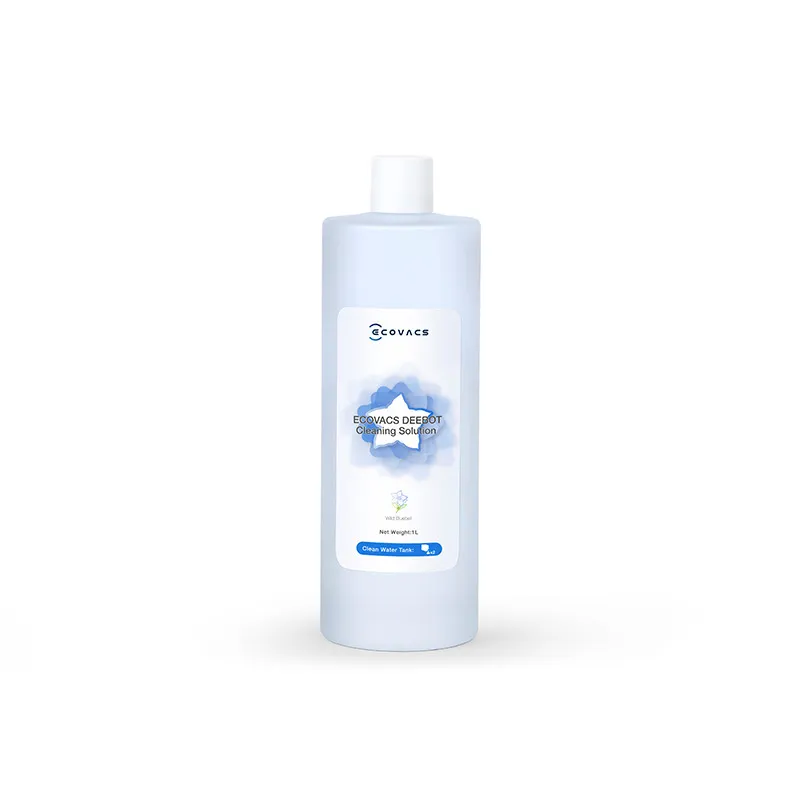 DEEBOTCleaningSolution1L