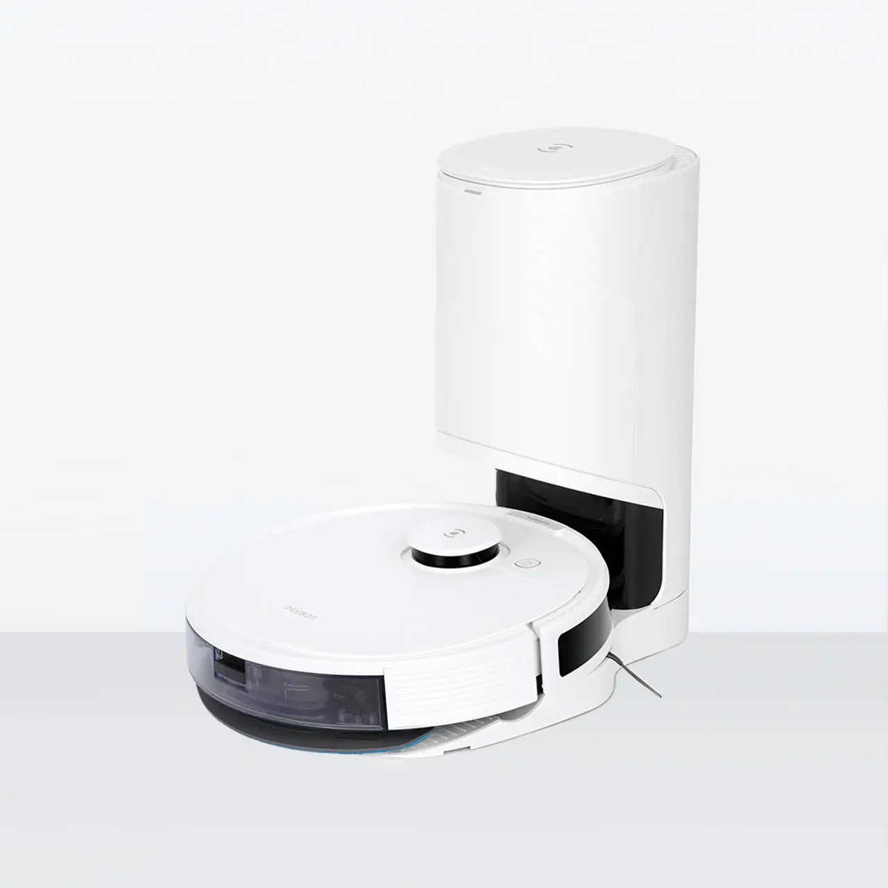DEEBOT N8WHITE 1280x1280
