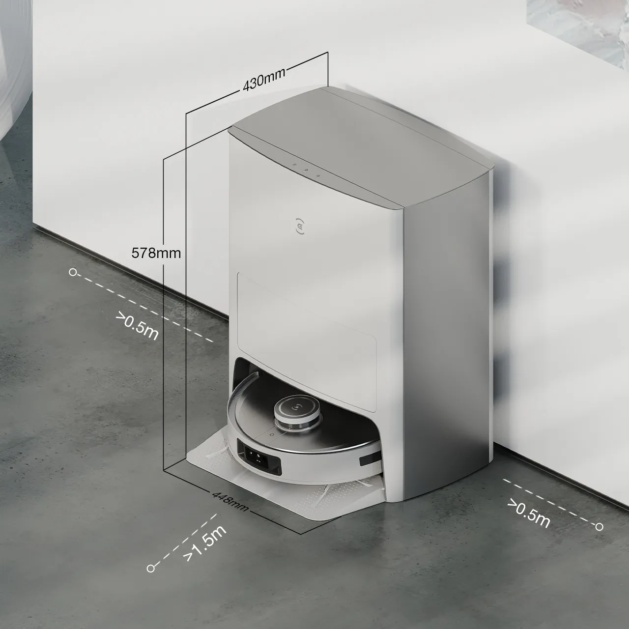 X1OMNIWHITE 1280x1280