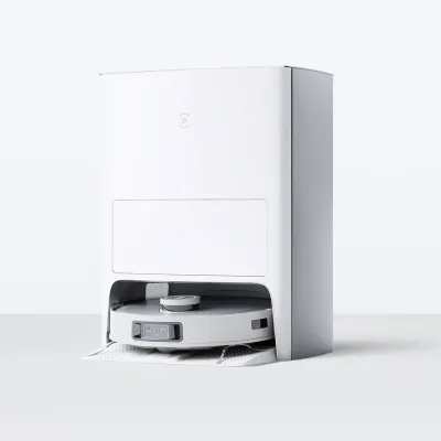 DEEBOT X1 OMNI WEIß