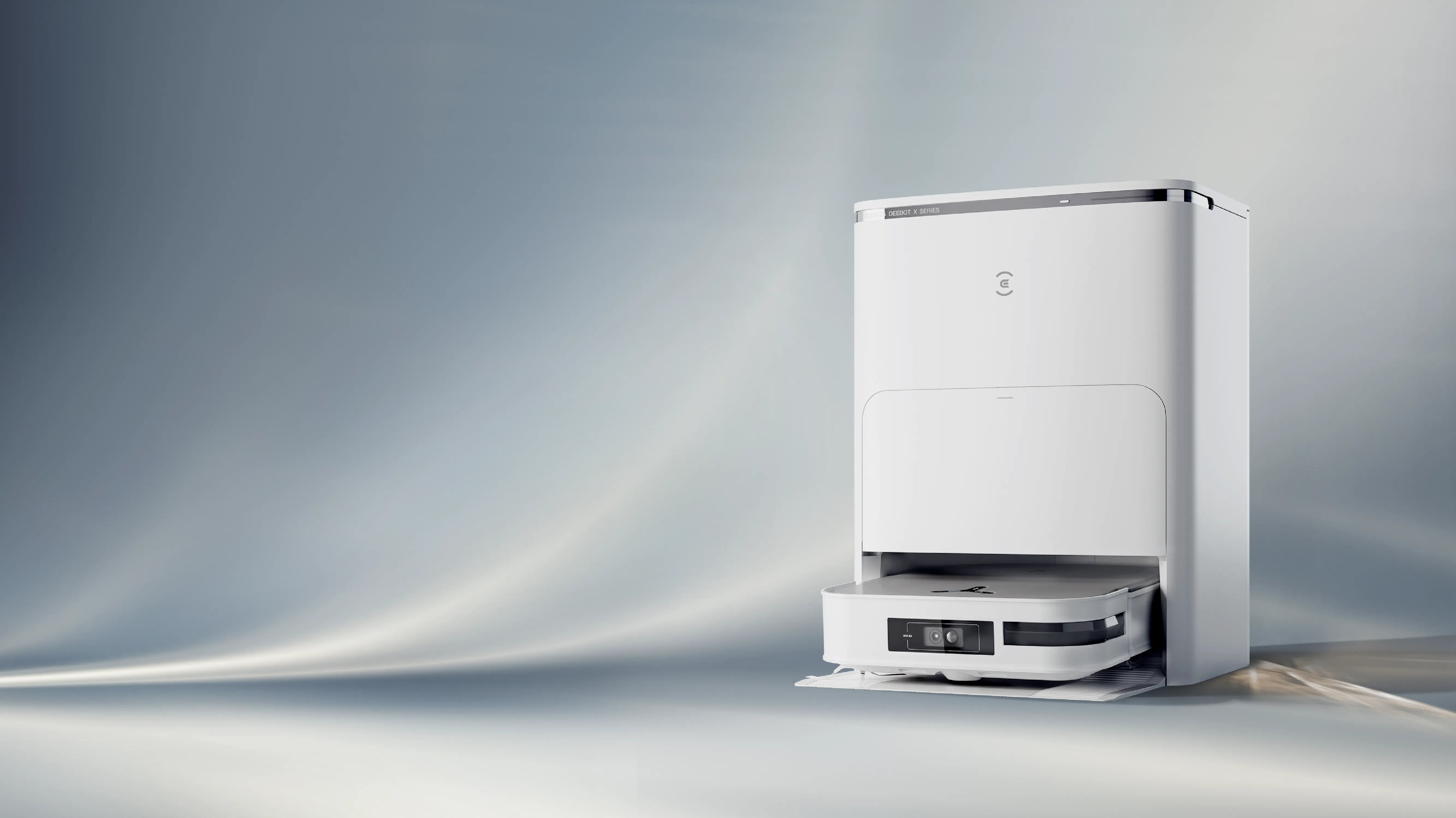 Markanter als je zuvor, sauberer als je zuvor