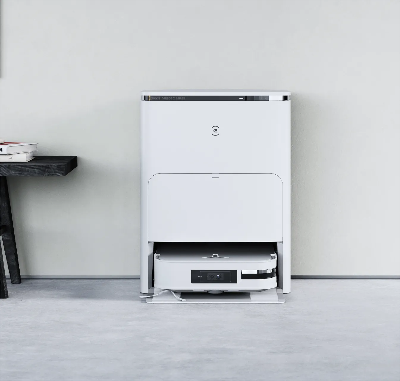 All-in-one OMNI-Station