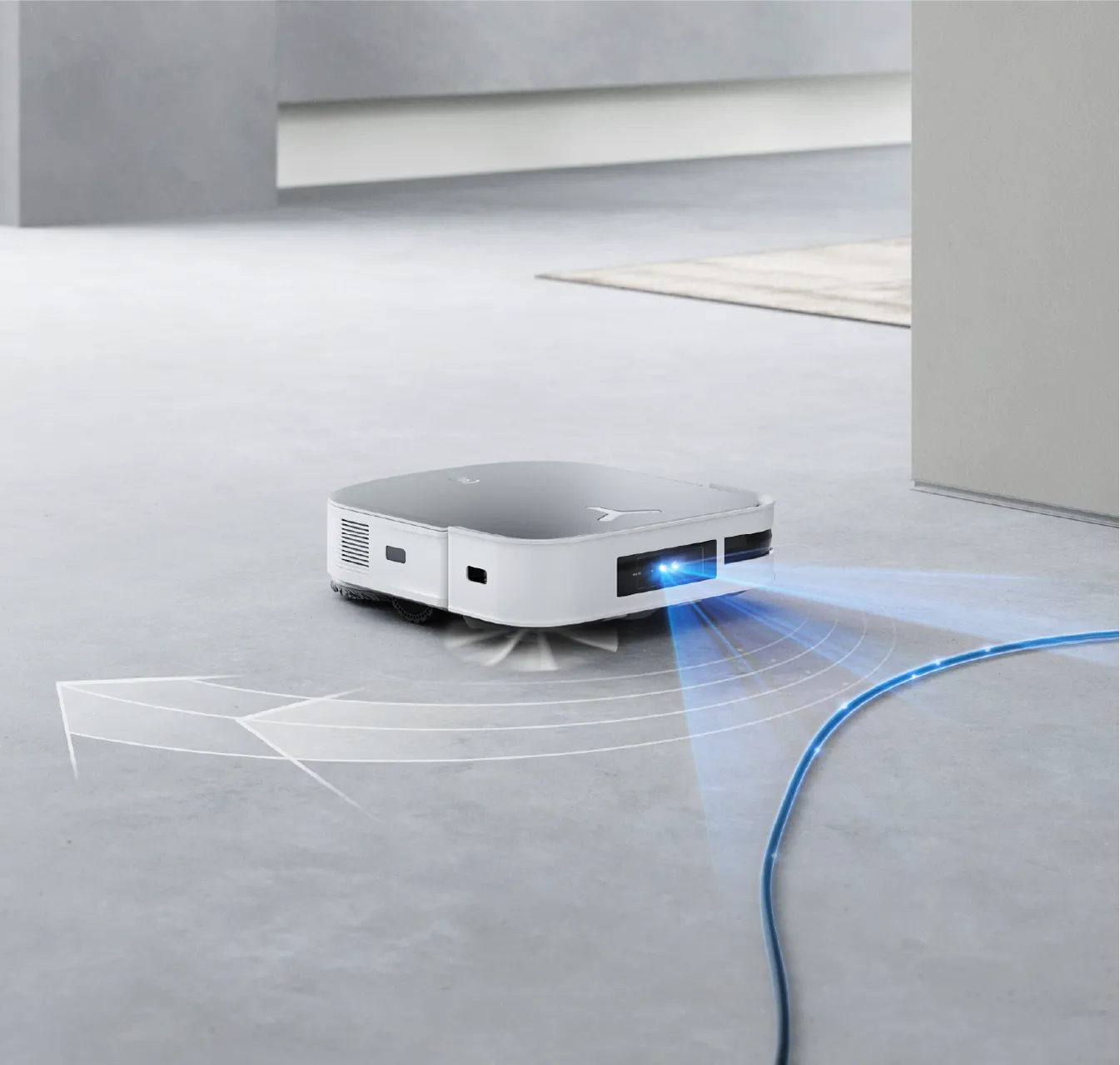 KI-gestütztes AIVI 3D 2.0