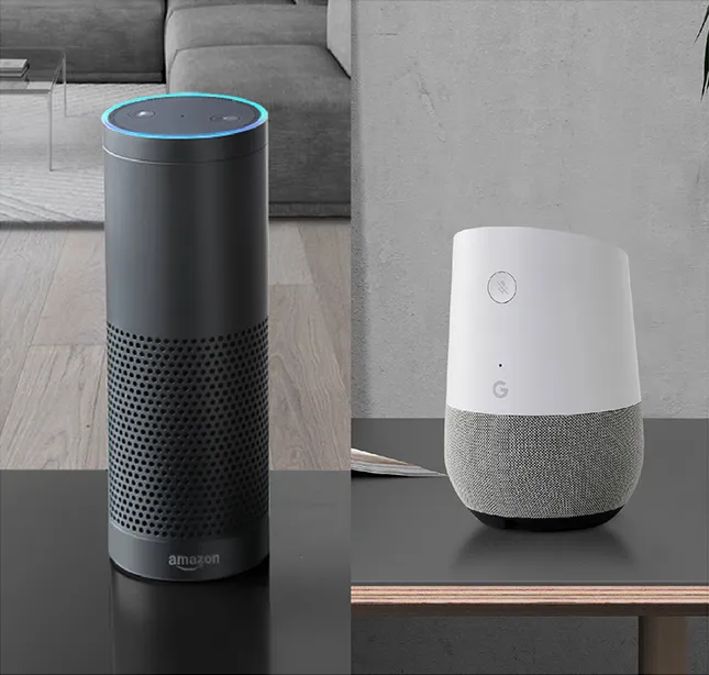 Smart home compatible