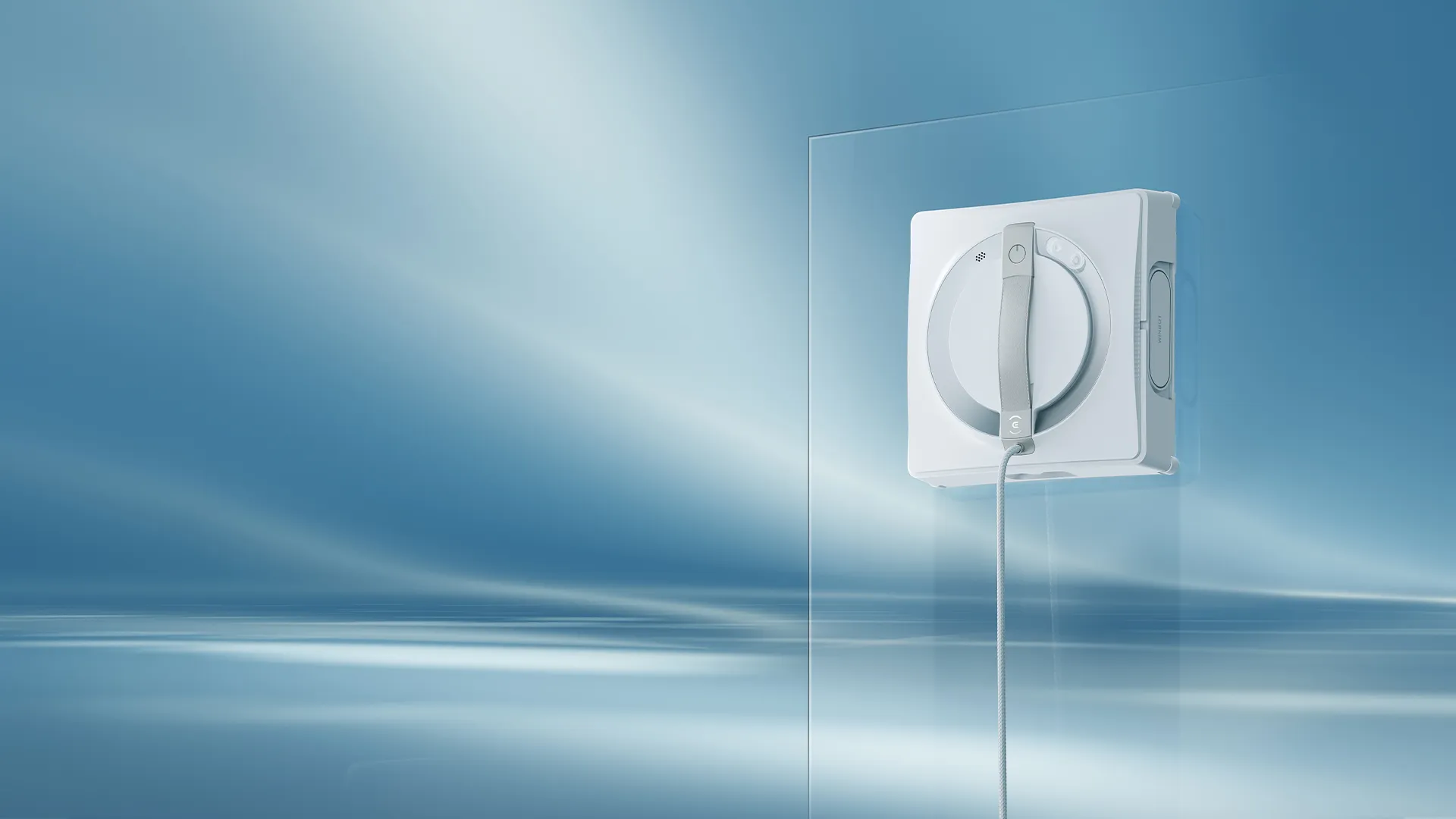 Upgrade für mühelose Fensterreinigung