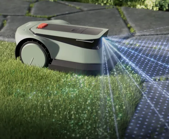 SmartEdge Technologie