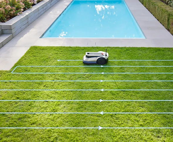 Logisches Schnittsystem Logisches Schnittsystem