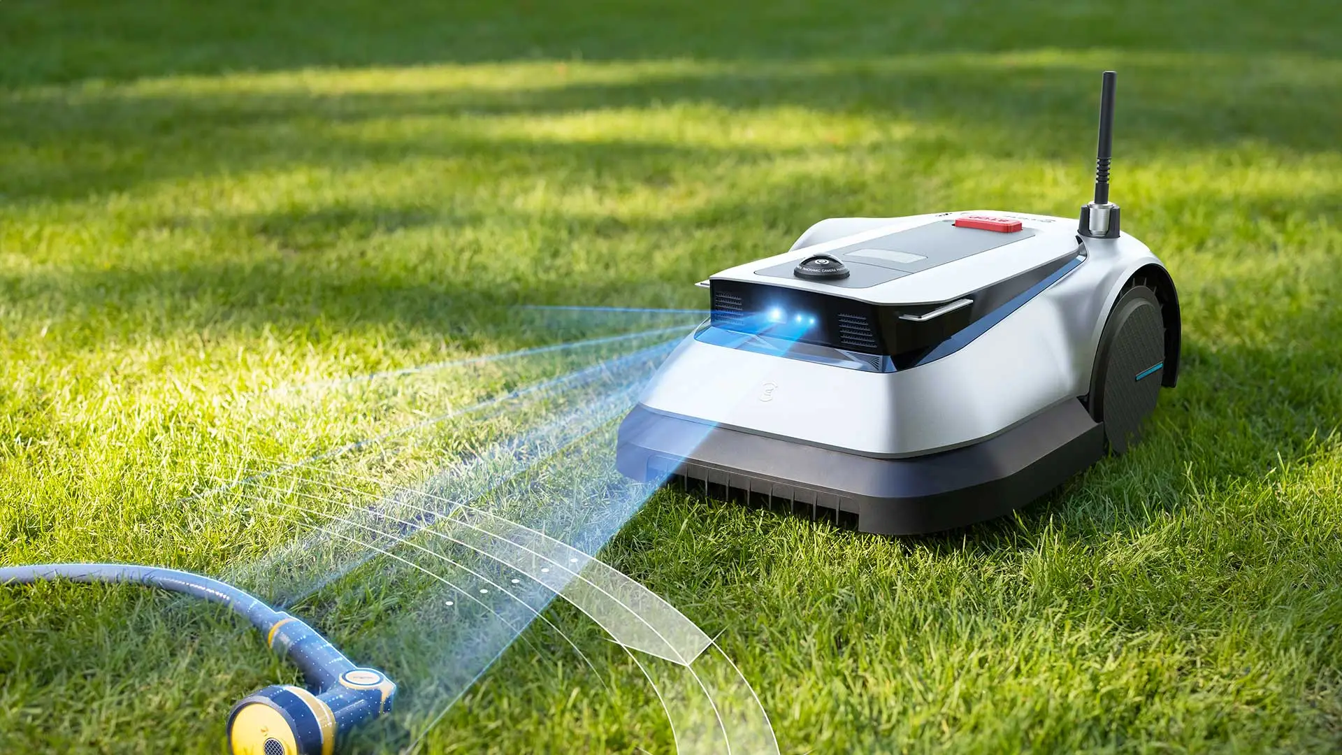 Die intelligente AIVI 3D Die intelligente AIVI 3D