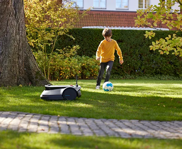 Dual Vision-Lösung Dual Vision-Lösung