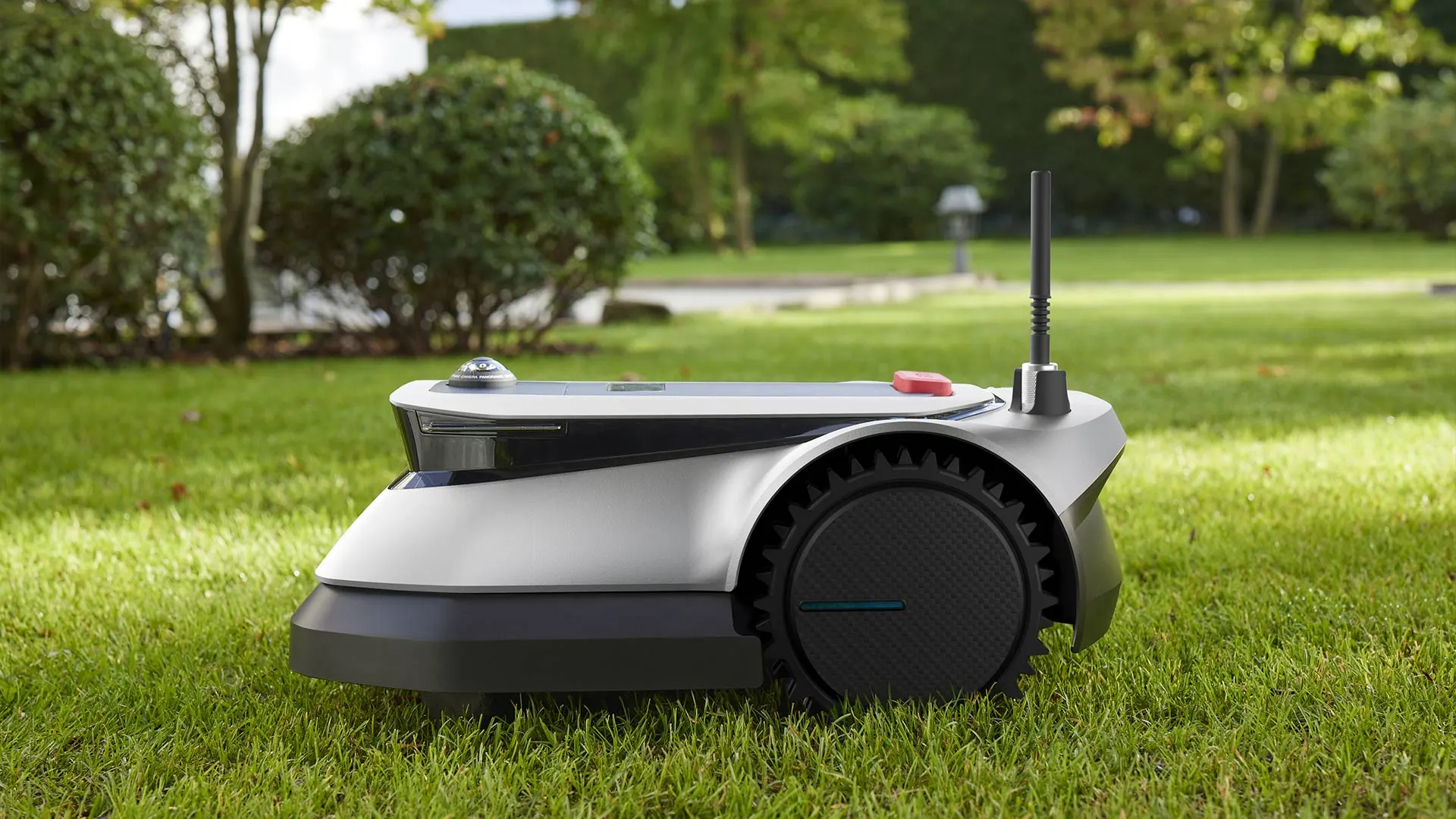 Geländegängigkeit Geländegängigkeit