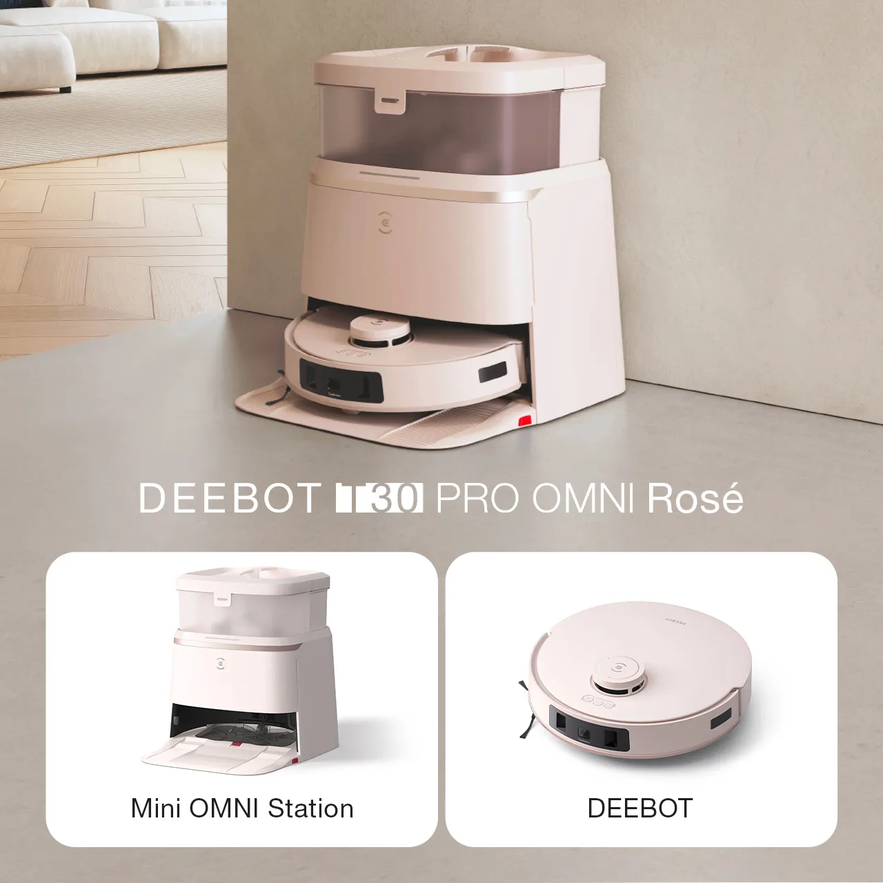 1DEEBOTT30PROOMNIRoséID