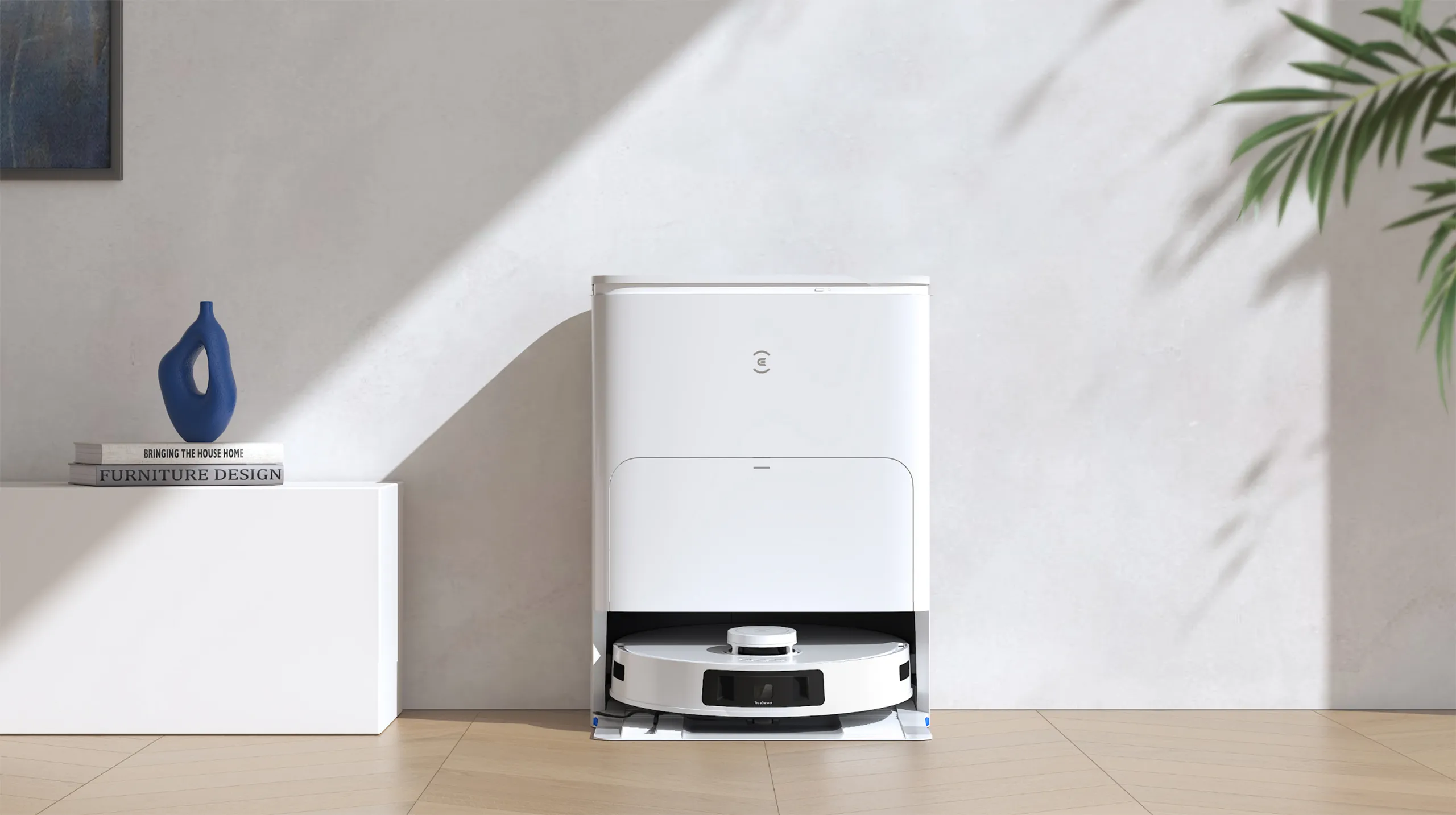 Problemlose Reinigung mit einem Next-Generation Roboter 