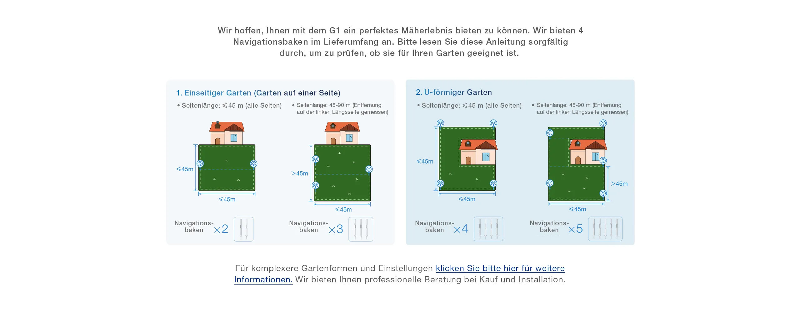 DE g1 2000 garden adaption pc