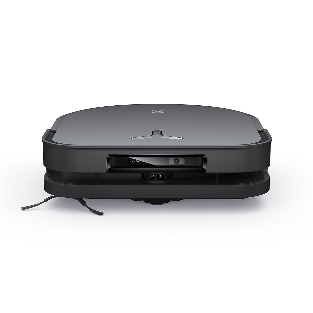 DEEBOT X5 PRO OMNI Schwarz - ECOVACS DE