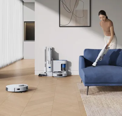 DEEBOT N20 COMBO 