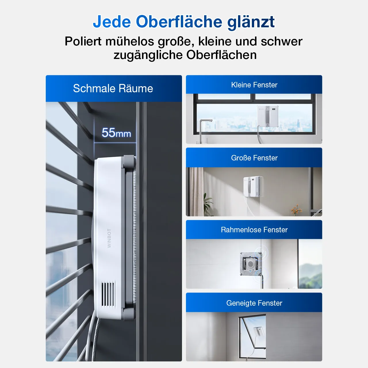 DE WINBOT MINI Grey 03