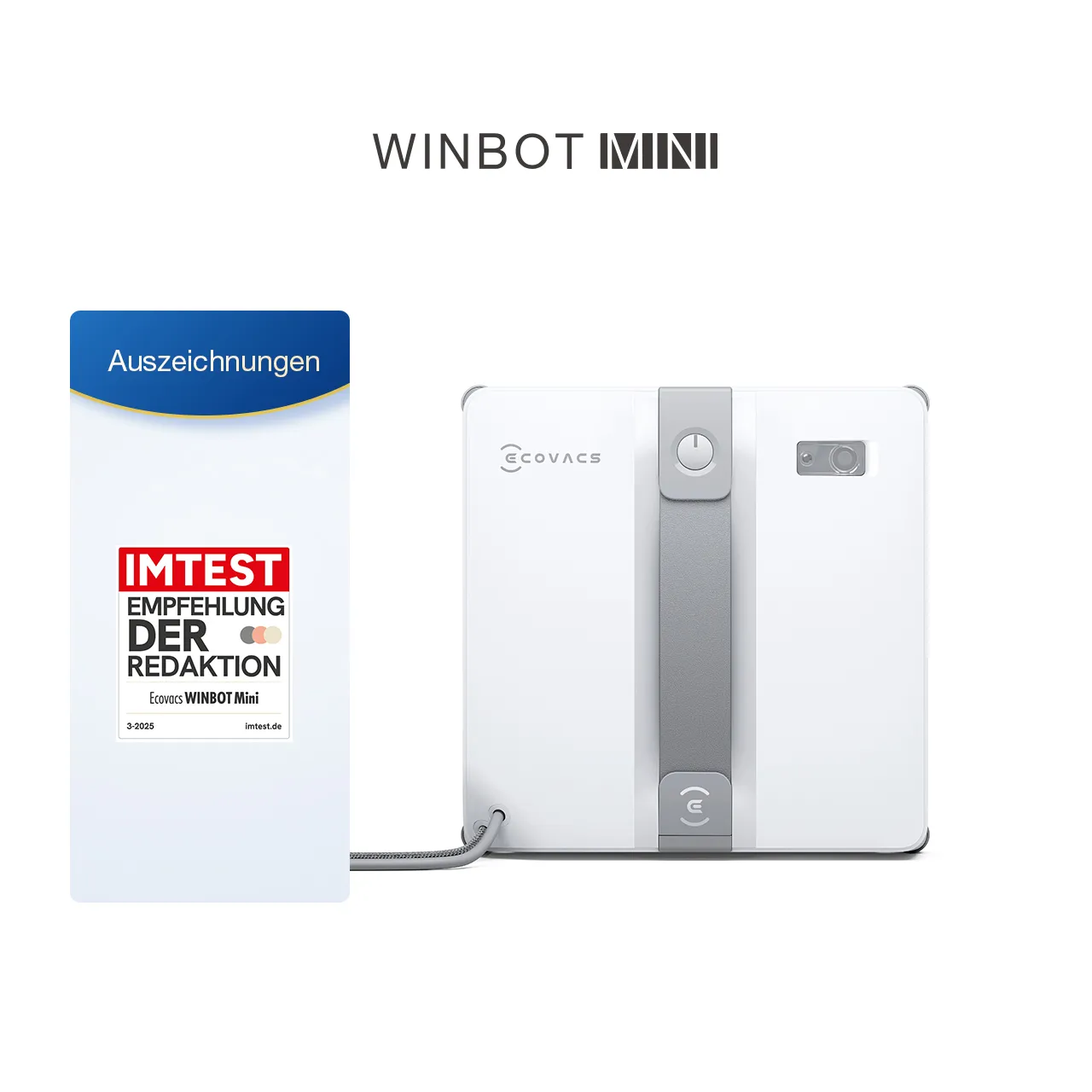 WINBOT W2 PRO OMNI