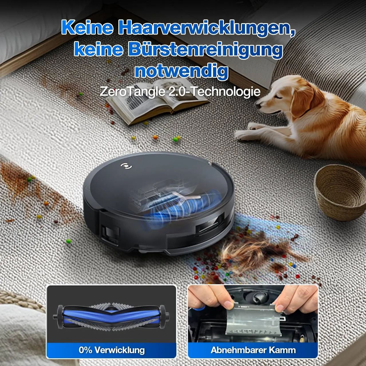 5DEEBOT T50 MAX PRO OMNI Black 1280x1280