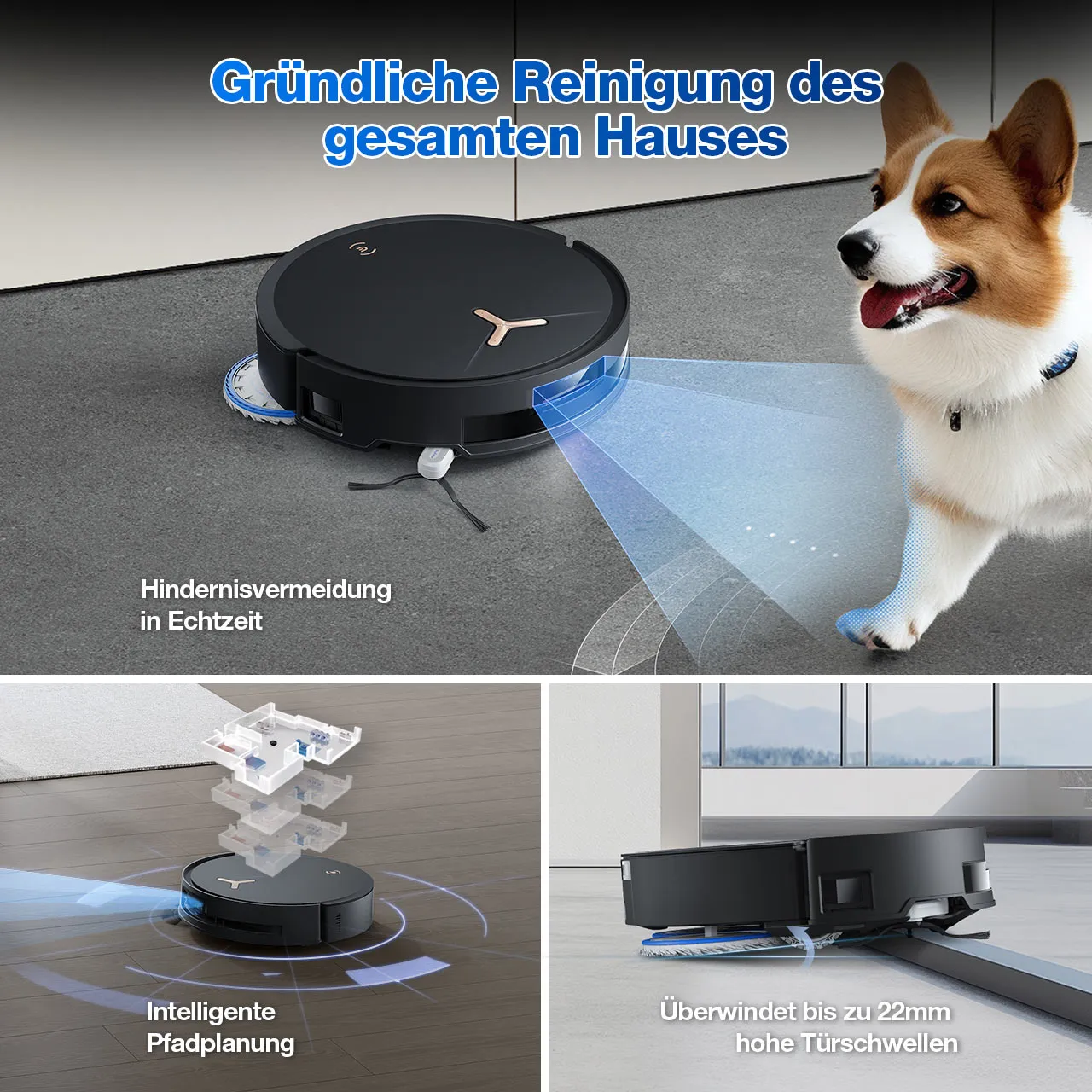7DEEBOT T50 MAX PRO OMNI Black 1280x1280