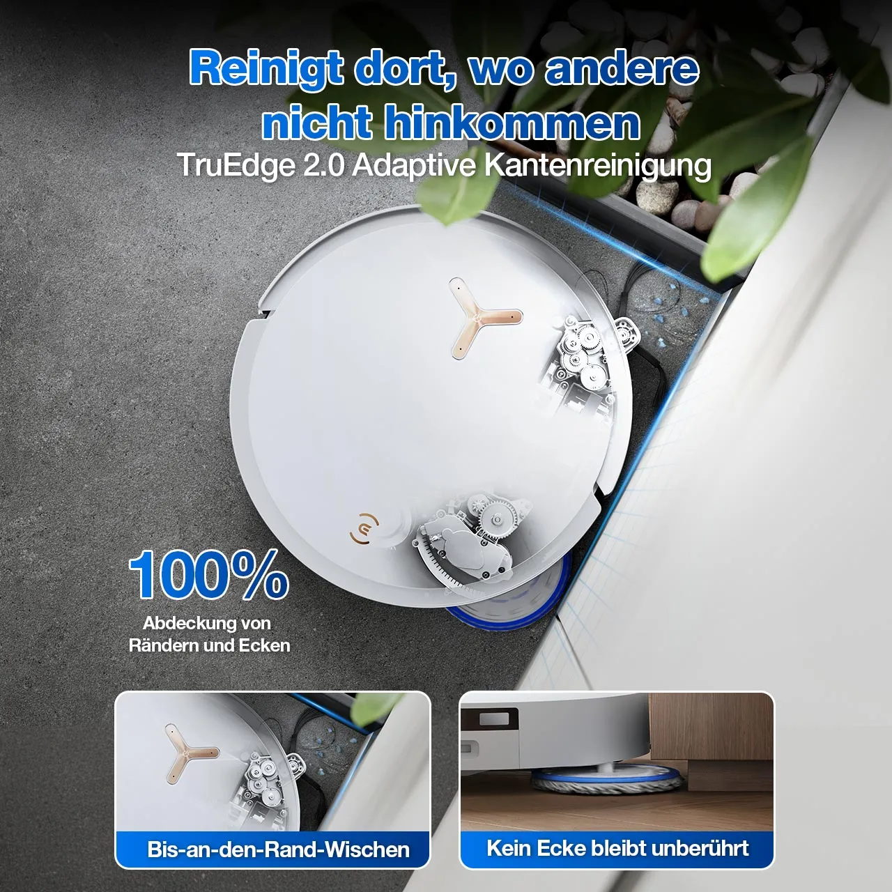 3DEEBOT T50 MAX PRO OMNI White 1280x1280