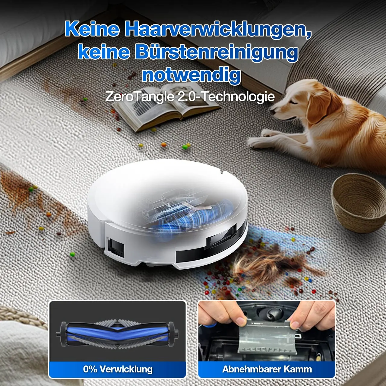 5DEEBOT T50 MAX PRO OMNI White 1280x1280