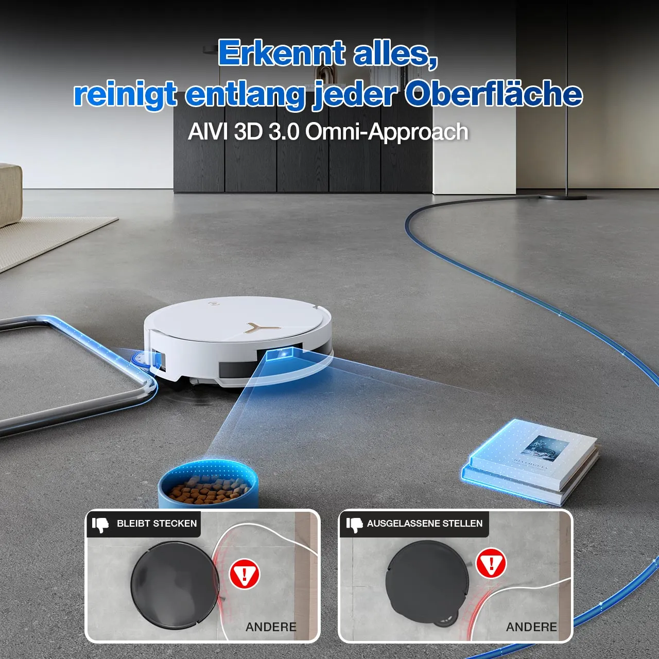 6DEEBOT T50 MAX PRO OMNI White 1280x1280
