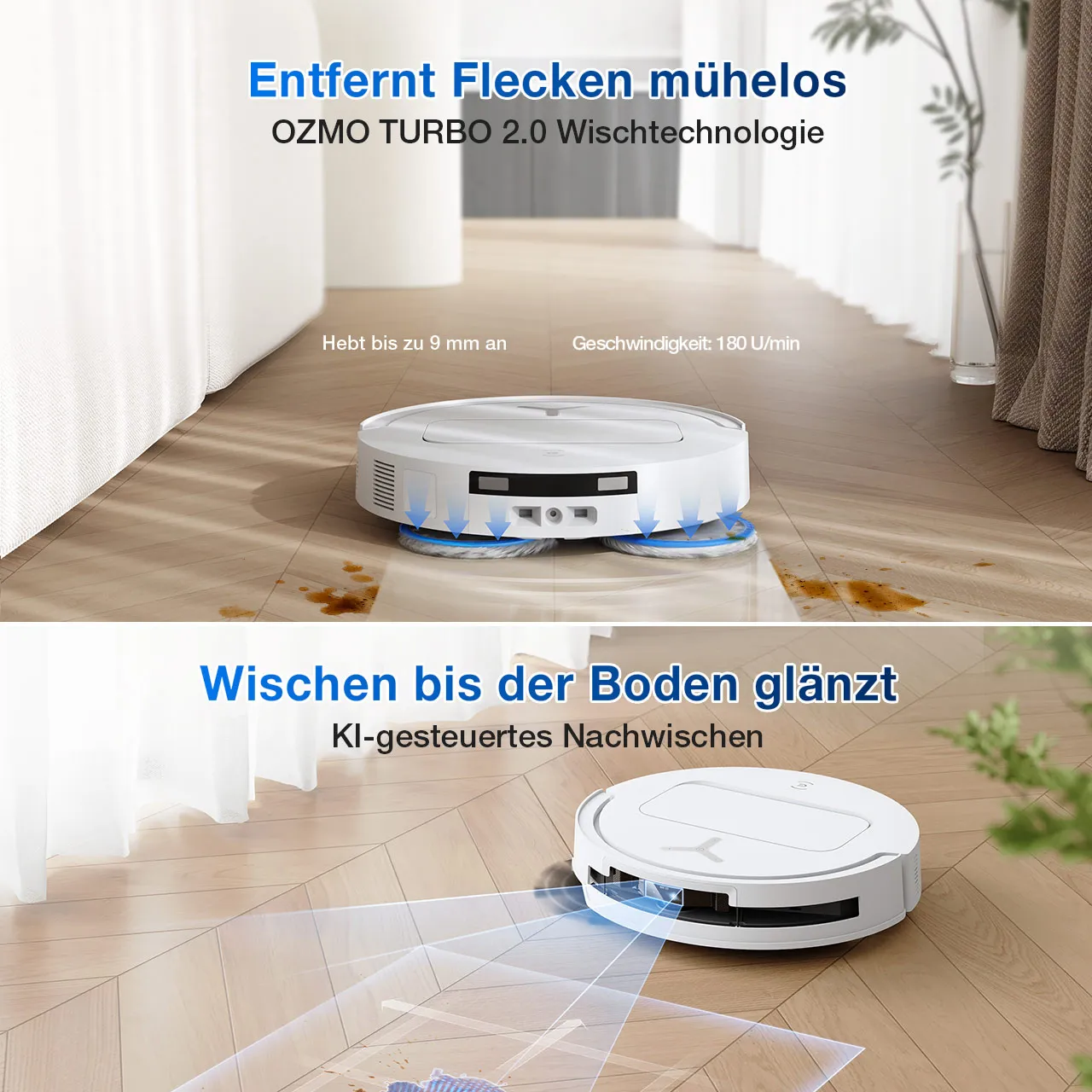 07DEEBOT T50 PRO OMNI White 1280x1280