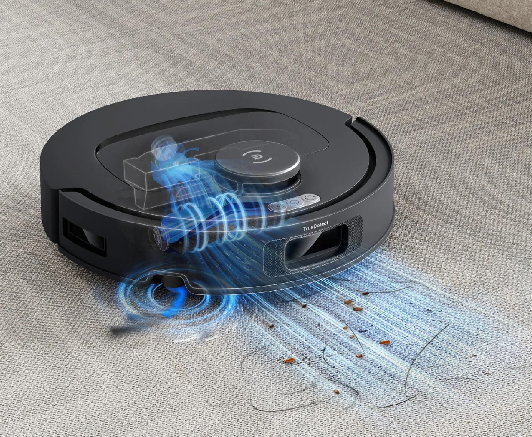 TruEdge 2.0 TruEdge 2.0