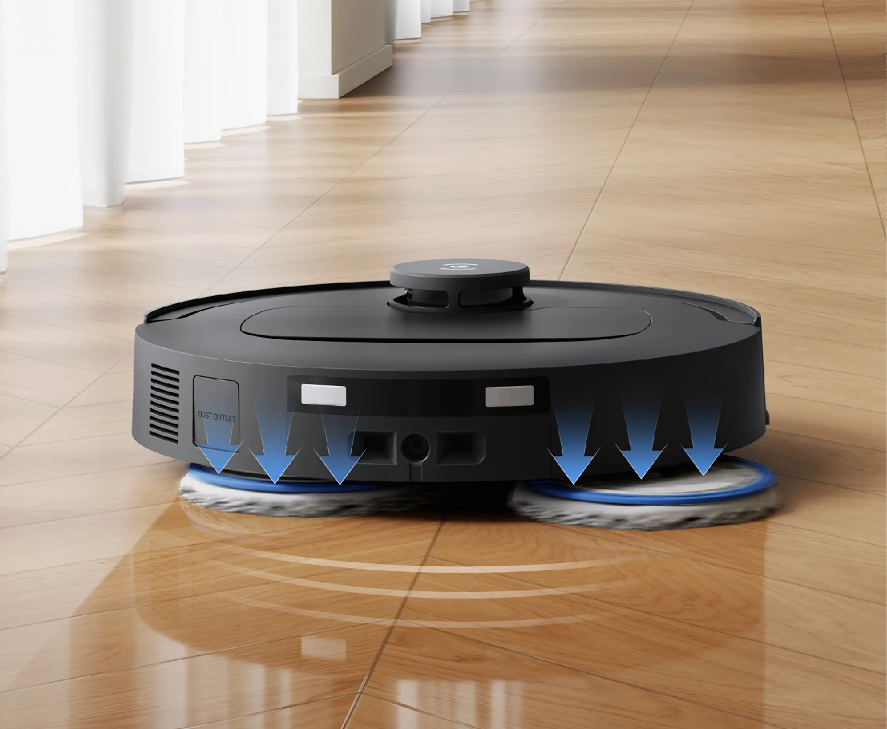 OZMO Turbo 2.0 OZMO Turbo 2.0