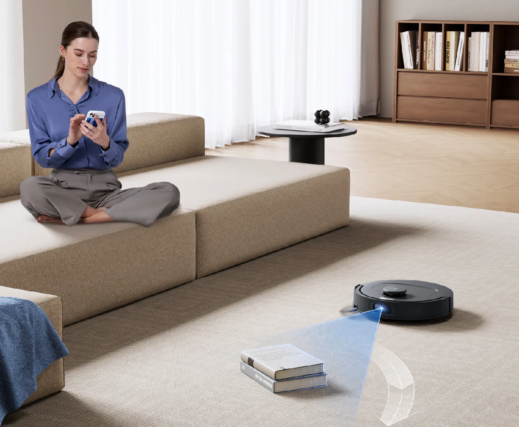 TrueDetect TrueDetect