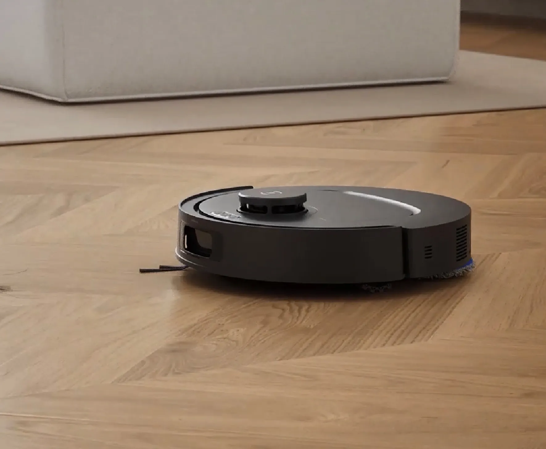 Punktreinigung Punktreinigung