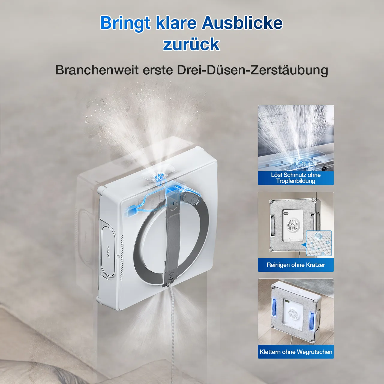 DE WINBOT W2 PRO OMNI 04