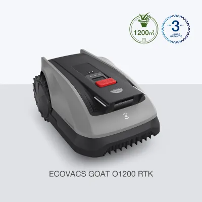 GOAT O1200 RTK (Corporate Benefits Exklusiv)