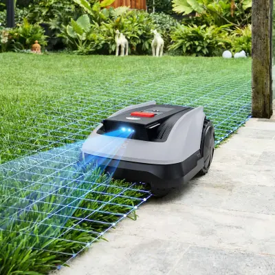 GOAT O1200 RTK (Corporate Benefits Exklusiv)