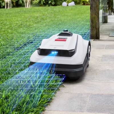 GOAT A3000 LiDAR (Corporate Benefits Exklusiv)