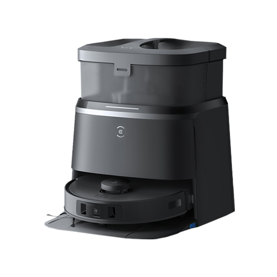 DEEBOT T30 OMNI (標準仕様) ECOVACS 082312_3992$id-t30-omni-black-