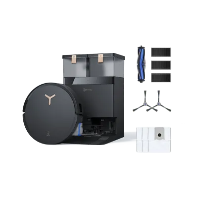 Geschenkpaket DEEBOT X8 PRO OMNI