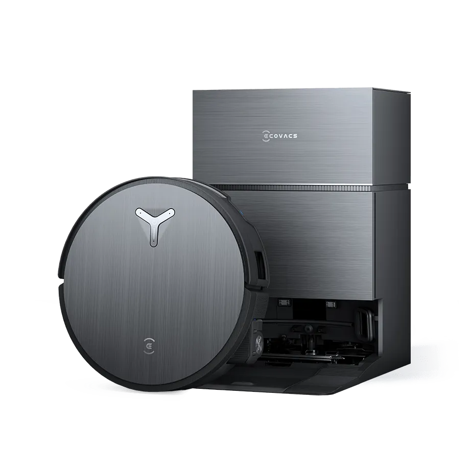 DEEBOT X11 PRO OMNI