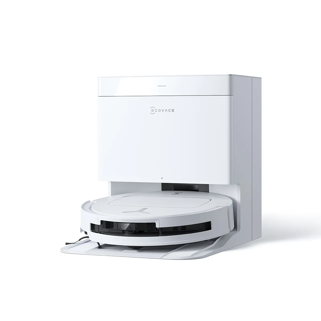 T50 PRO Remplissage & Vidange