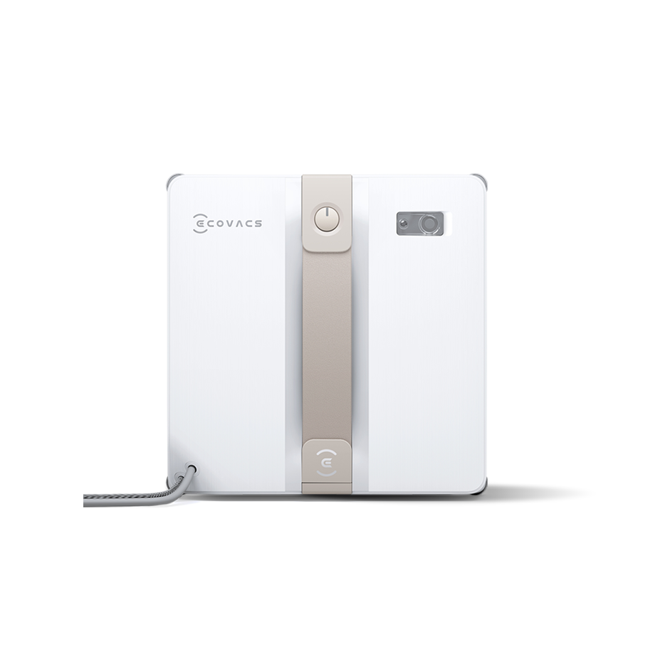 極美品！ECOVACS WINBOT MINI 053018_6733$winbot-mini-beige-