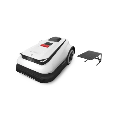 Geschenkpaket GOAT A1600 RTK+Garage