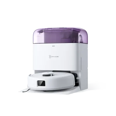 DEEBOT mini Violett