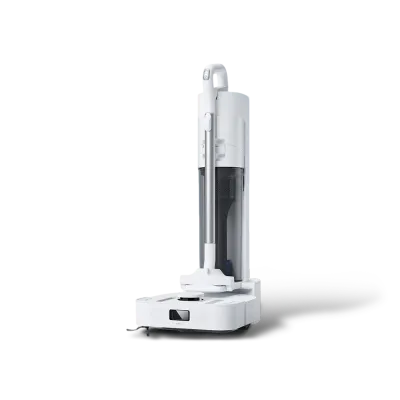 DEEBOT X5 HYBRID weiß