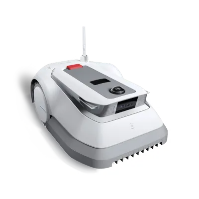 ECOVACS GOAT G1-800 Weiß