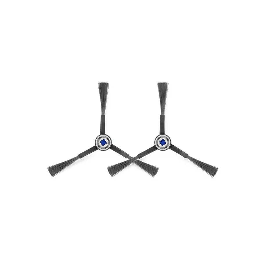 Seitenbürsten für X8/T50/T50 MAX PRO Serie