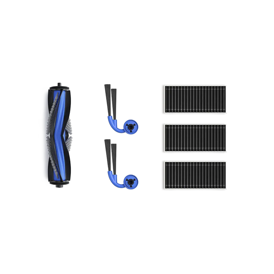 Ersatzset für X9 PRO OMNI