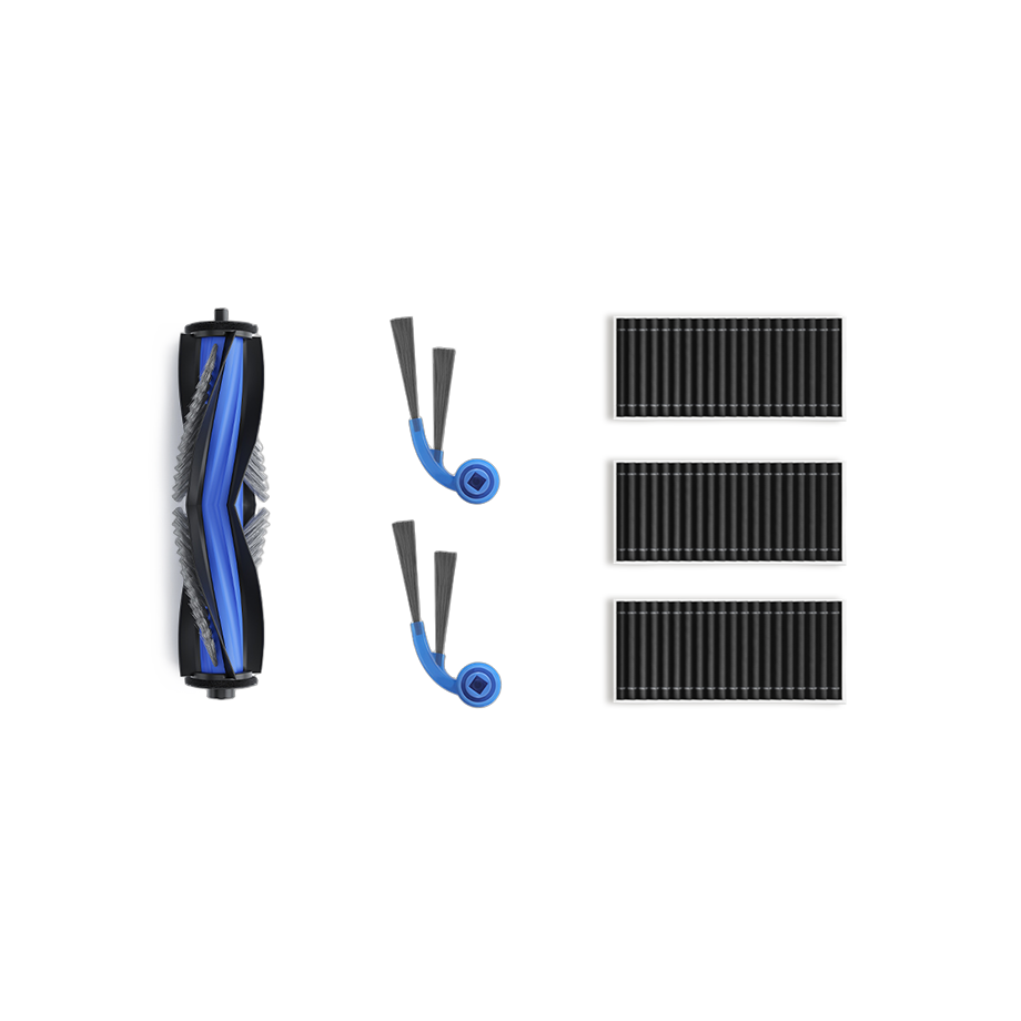 Ecovacs Standard Service Kit für DEEBOT X8 Family - kaufen bei